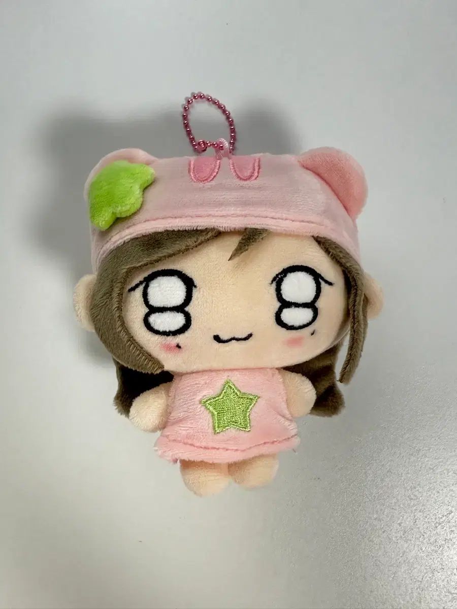 IVE（アイヴ）リヴァイ イソ ぬいぐるみ アルバム トレカ 販売 特典 未