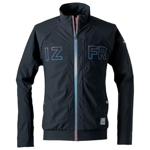 新品 I'Z FRONTIER アイズフロンティア 冷感ストレッチワーク