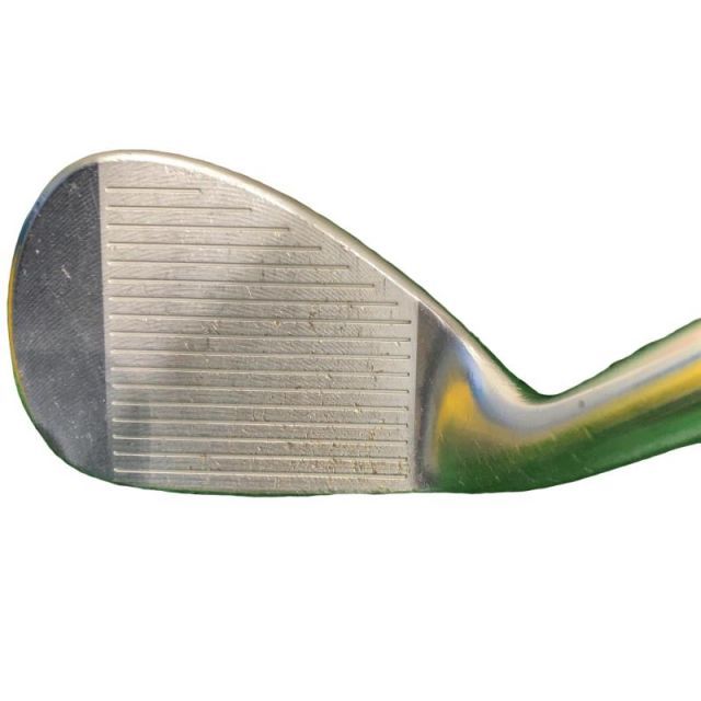 中古】 クリーブランド Cleveland RTX F-FORGED II 56°/14° ウェッジ