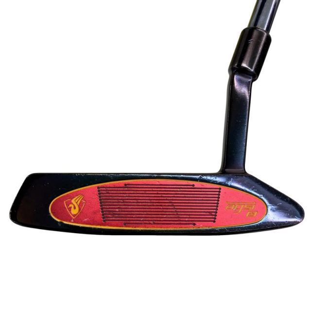 中古】 テーラーメイド Rossa agsi+ Siena 4 34インチ パター PT