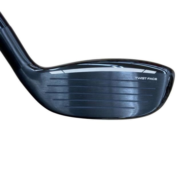 中古】 テーラーメイド Qi10 U4 レフティ ユーティリティ UT Diamana