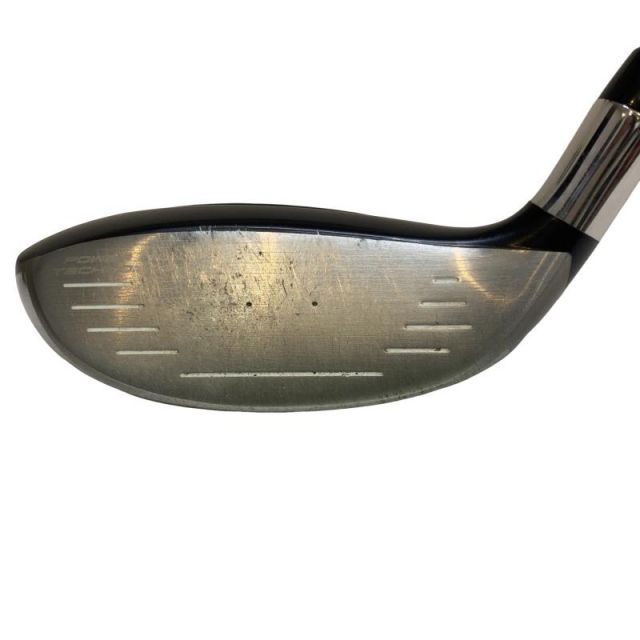 中古】 ブリヂストン TOUR B JGR(2019) U4 ユーティリティ UT NS PRO