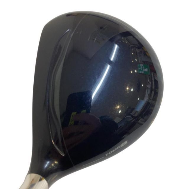中古】 ブリヂストン TOUR B JGR(2019) 5W フェアウェイウッド FW Tour