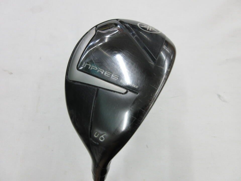 ヤマハ inpres DRIVESTAR 2025 23度 SPEEDER NX for YAMAHA M-425U SR