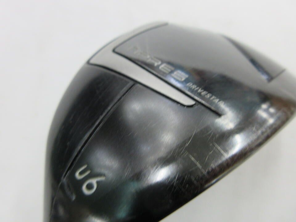 ヤマハ inpres DRIVESTAR 2025 23度 SPEEDER NX for YAMAHA M-425U SR