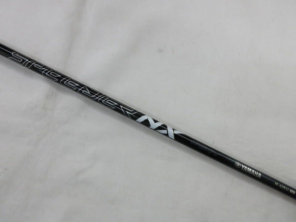 ヤマハ inpres DRIVESTAR 2025 23度 SPEEDER NX for YAMAHA M-425U SR