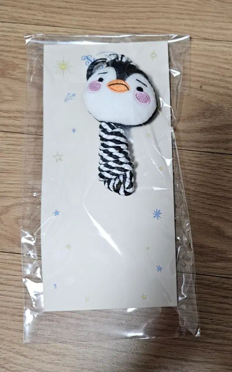 イ・ジュノ(LEE JUNHO) ファンミーティング Stunning US ペンペン