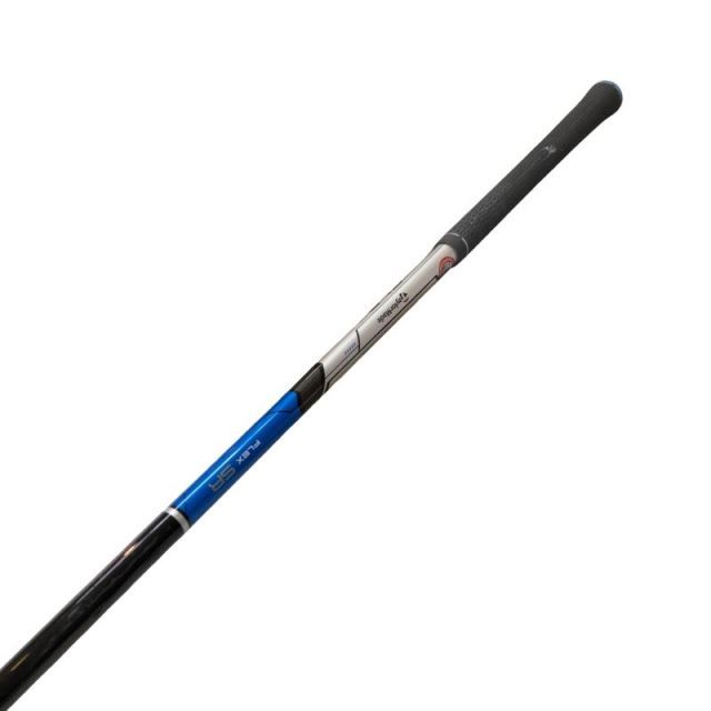 中古】 テーラーメイド SLDR 3W フェアウェイウッド FW TM1-114