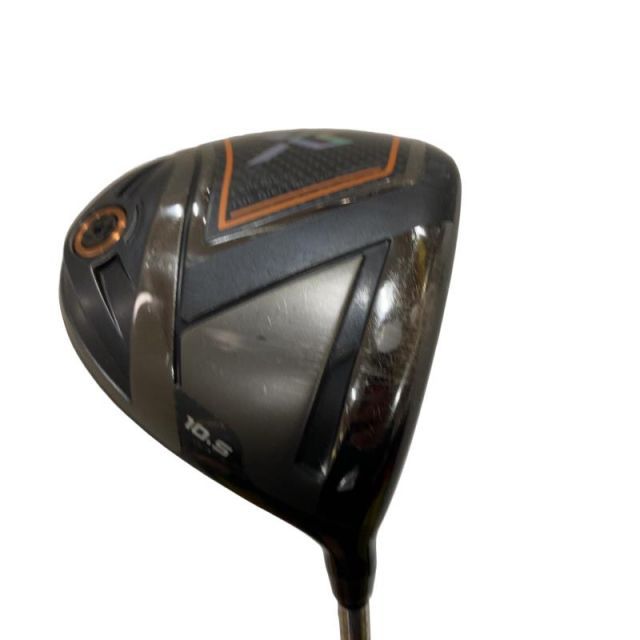 中古】 ダンロップ XXIO(2020) eks 10.5° ドライバー DR Miyazaki AX-1