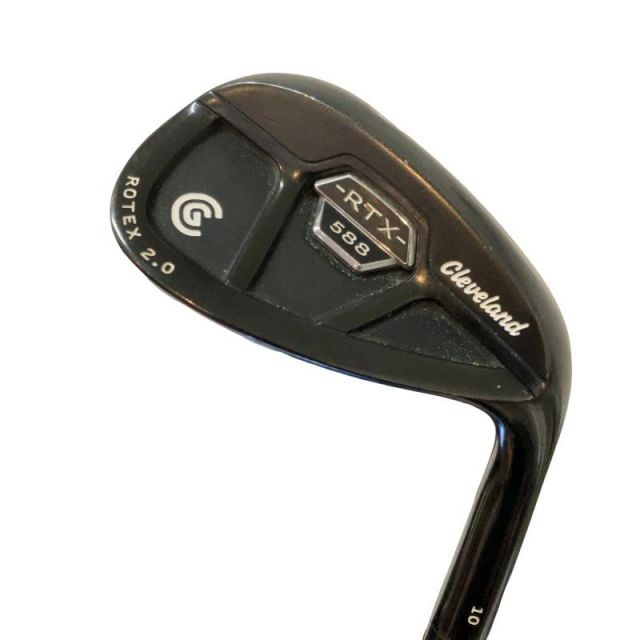 中古】 クリーブランド Cleveland 588 RTX 2.0 キャビティバック