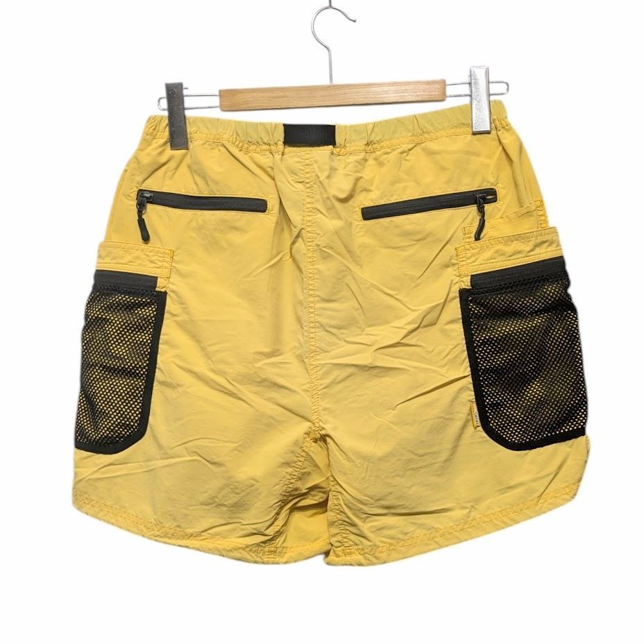 GRIP SWANY × STABRIDGE グリップスワニー スタブリッジ INNER CITY