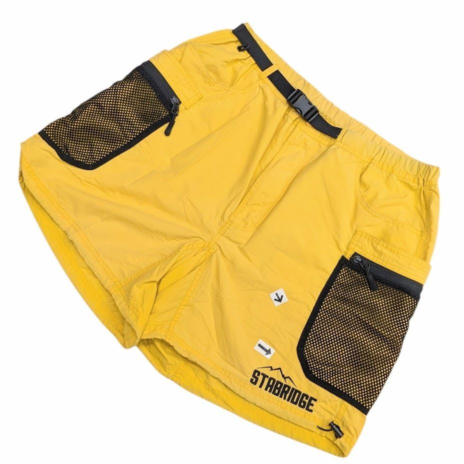 GRIP SWANY × STABRIDGE グリップスワニー スタブリッジ INNER CITY