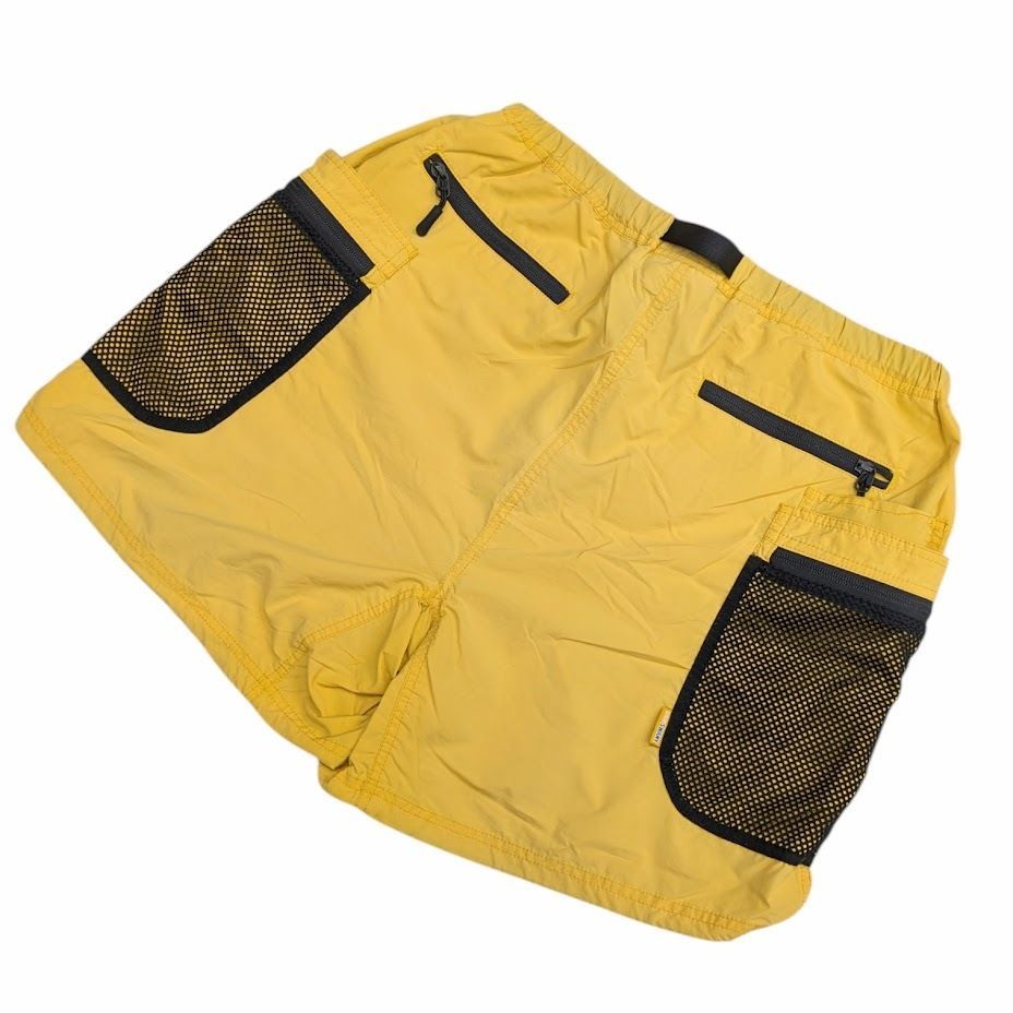 GRIP SWANY × STABRIDGE グリップスワニー スタブリッジ INNER CITY