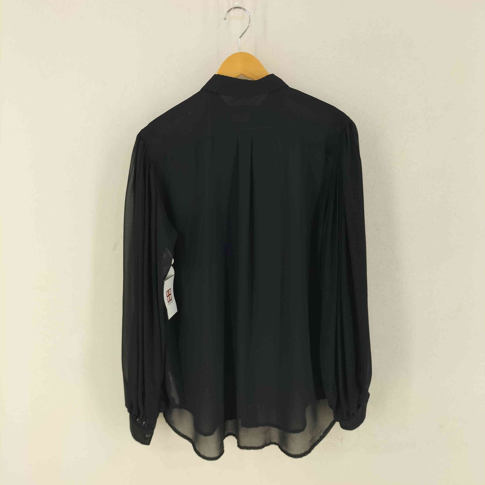 ブラックコムデギャルソン BLACK COMME des GARCONS 21SS Gathered 