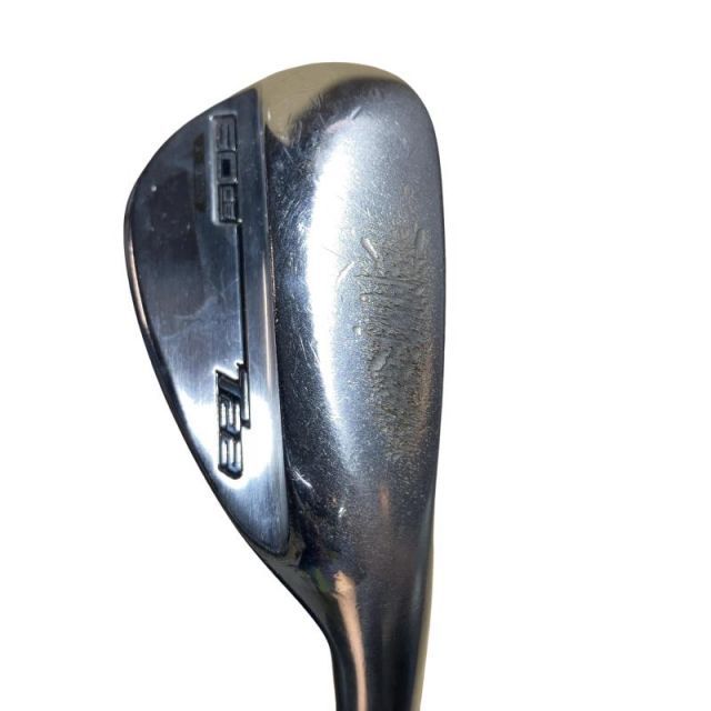 中古】 ミズノ Mizuno T22 60°/06° X ウェッジ WG Dynamic Gold HT