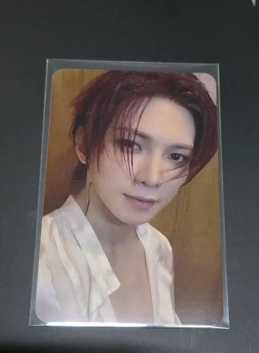 ATEEZ（エイティーズ・アチズ）IYFストリーミングイベントトレカ