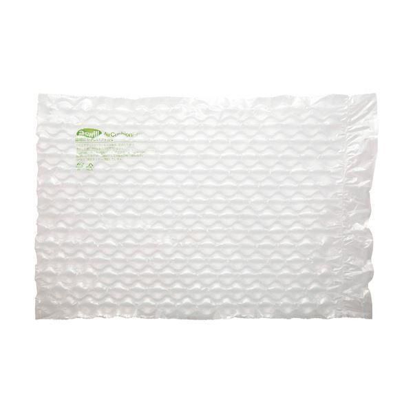 アスウィル エアクッションフィルム バブル 400×300mm 気泡サイズφ20mm ACB4230 1巻