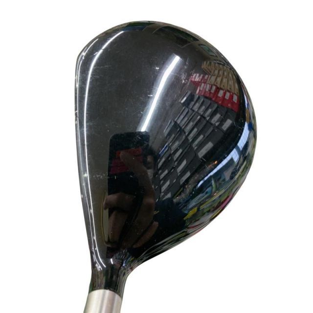 中古】 本間ゴルフ TOUR WORLD TW727 5W フェアウェイウッド FW VIZARD