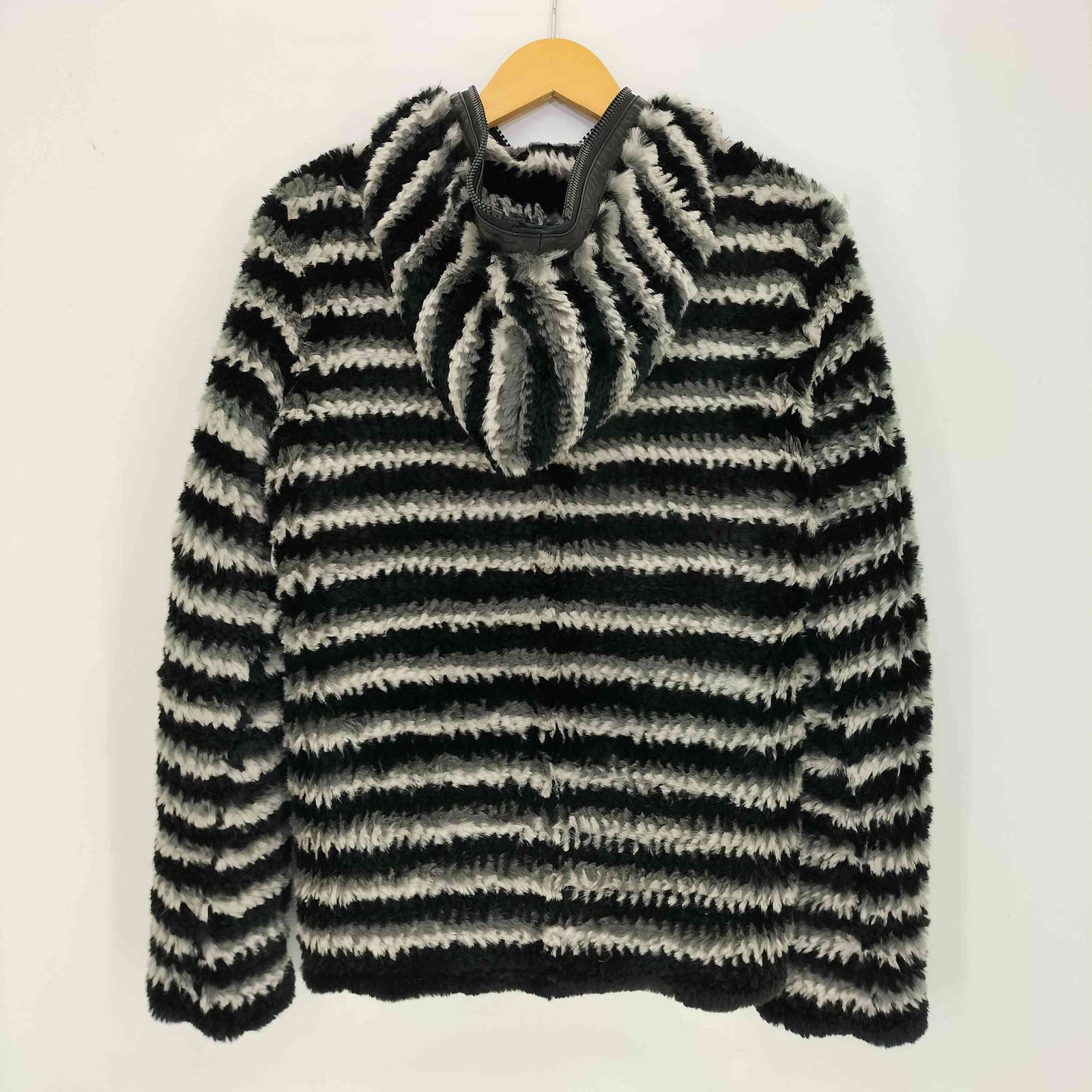 イサムカタヤマ バックラッシュ ISAMU KATAYAMA BACKLASH ラビット