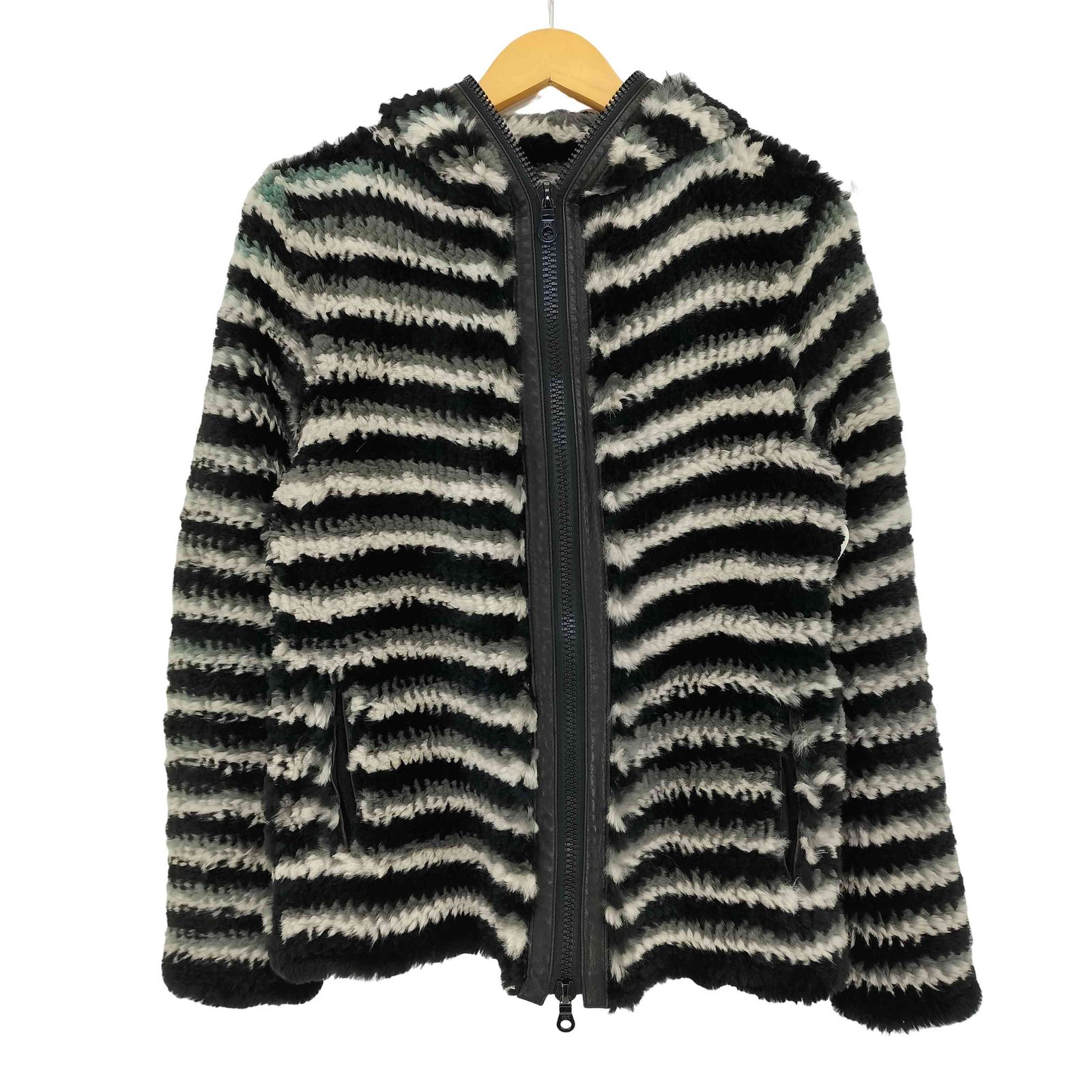 イサムカタヤマ バックラッシュ ISAMU KATAYAMA BACKLASH ラビット