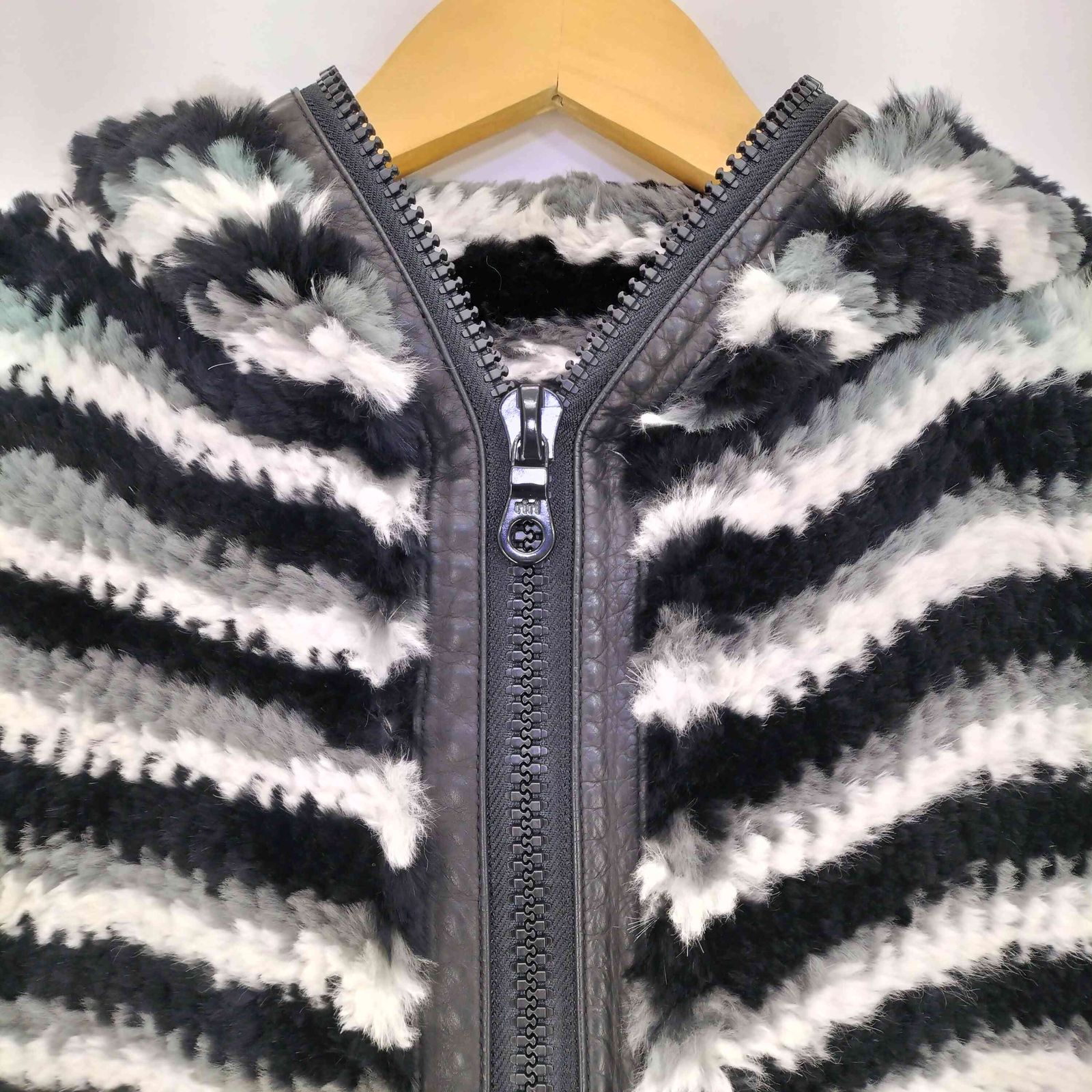 イサムカタヤマ バックラッシュ ISAMU KATAYAMA BACKLASH ラビット