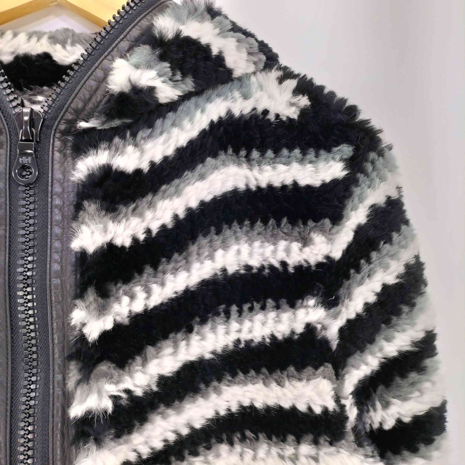 イサムカタヤマ バックラッシュ ISAMU KATAYAMA BACKLASH ラビット