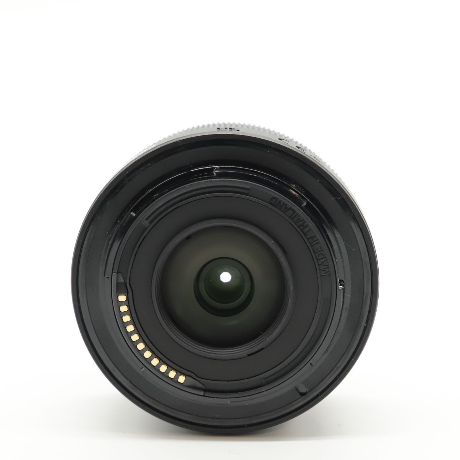 □ほぼ新品□ Nikon Nikon 標準ズームレンズ NIKKOR Z DX 16-50mm f 