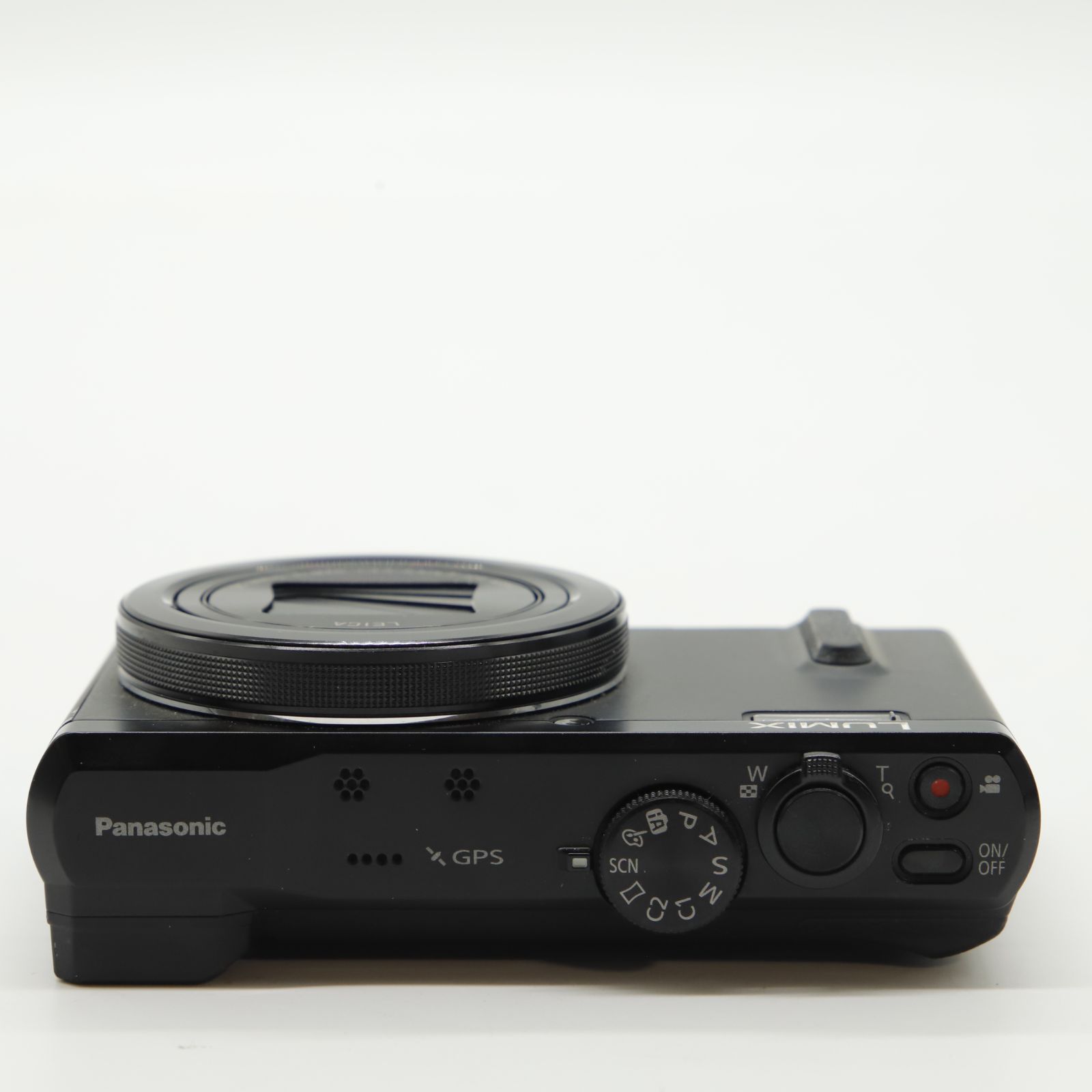 □良品□ PANASONIC パナソニック デジタルカメラ ルミックス TZ60