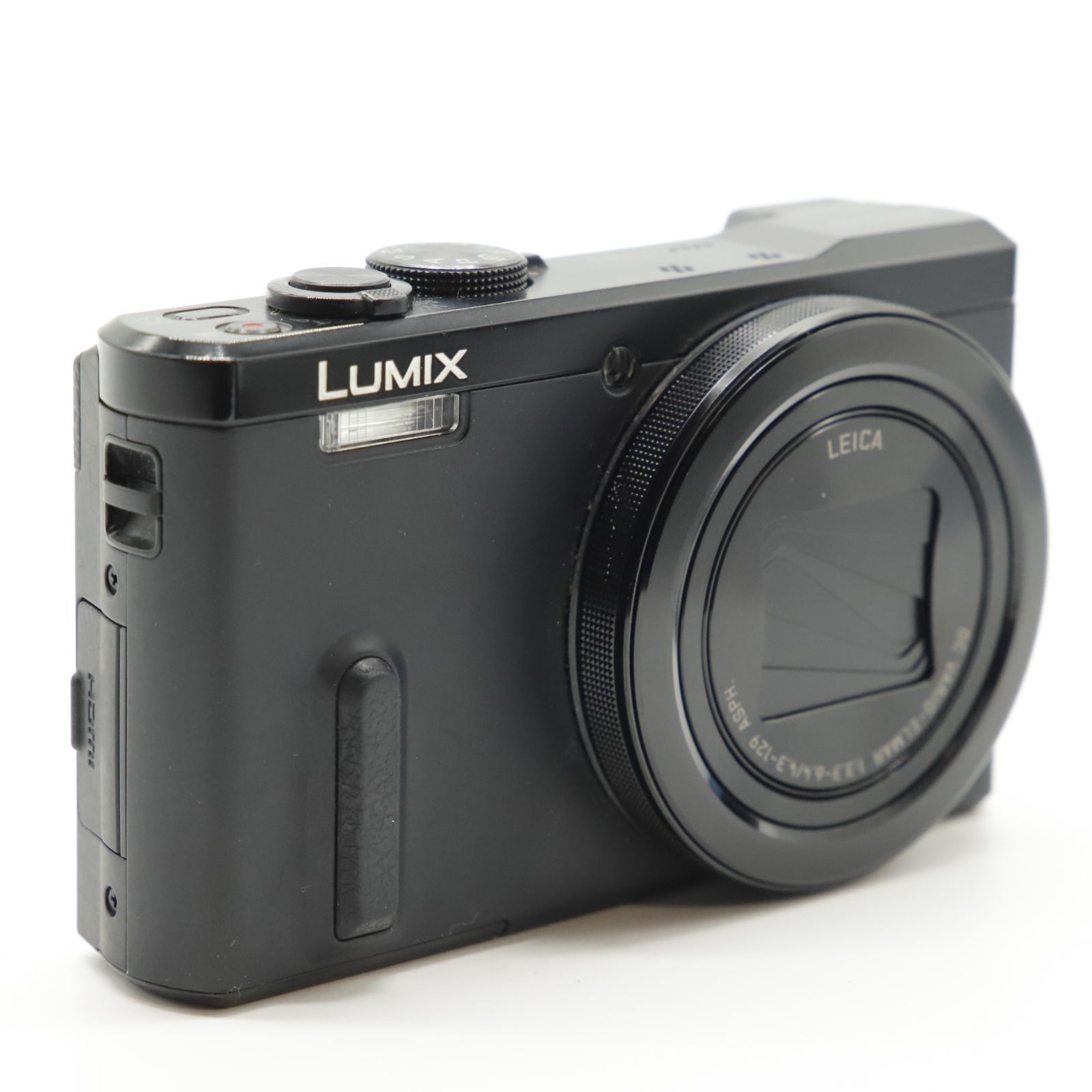 □良品□ PANASONIC パナソニック デジタルカメラ ルミックス TZ60