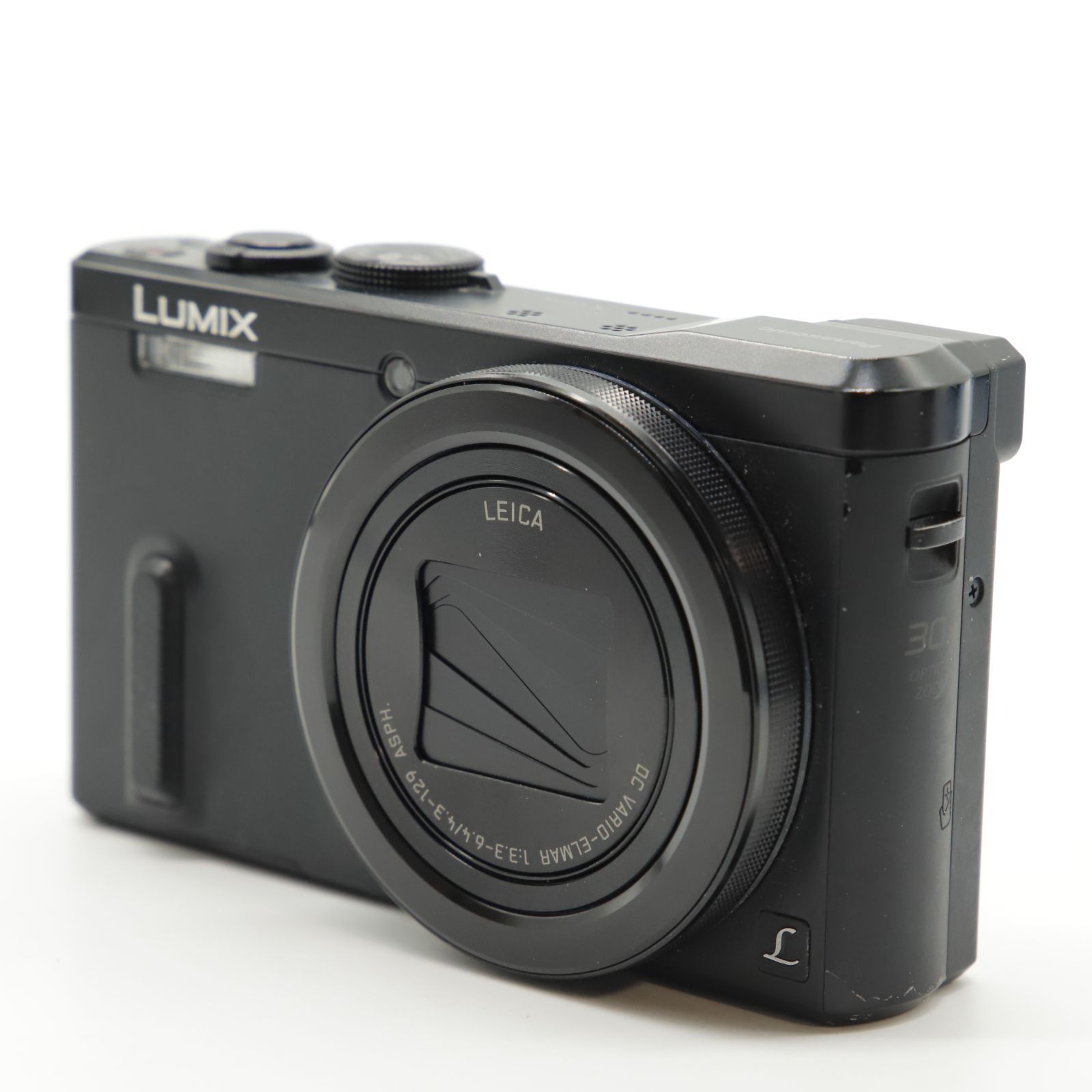 □良品□ PANASONIC パナソニック デジタルカメラ ルミックス TZ60