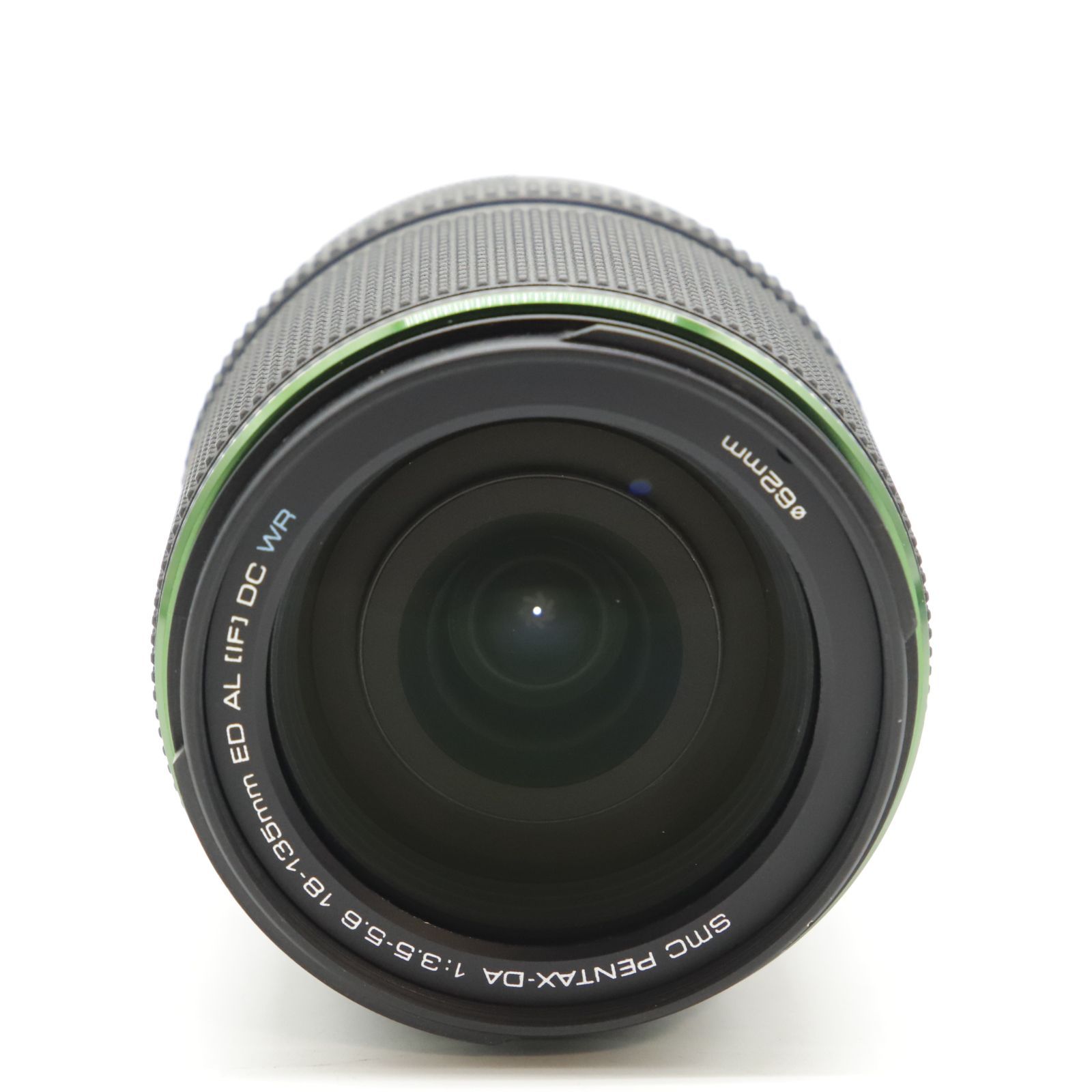 □ほぼ新品□ PENTAX ペンタックス smc PENTAX-DA 18-135mmF3.5-5.6ED