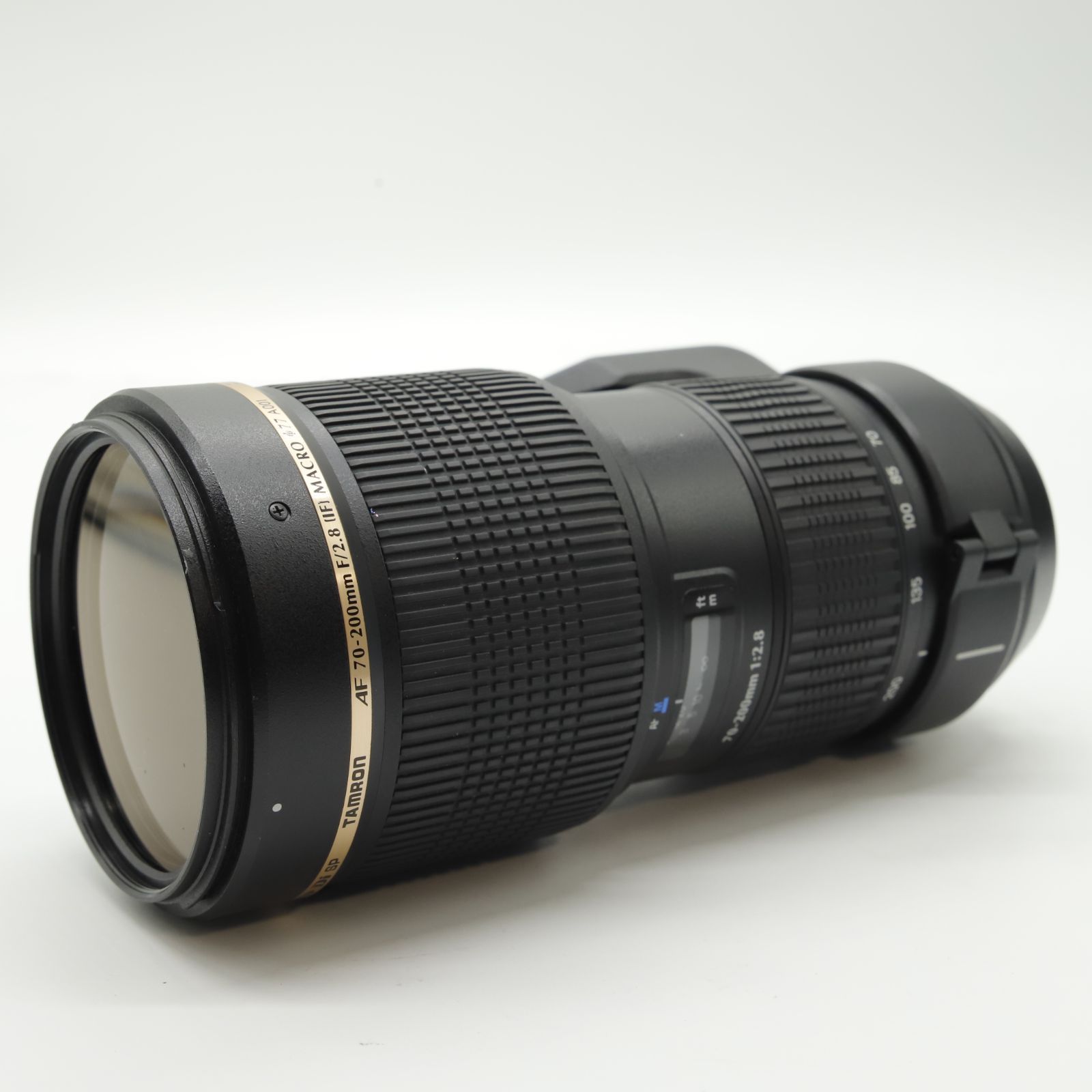 □美品□ TAMRON TAMRON 大口径望遠ズームレンズ SP AF70-200mm F2.8
