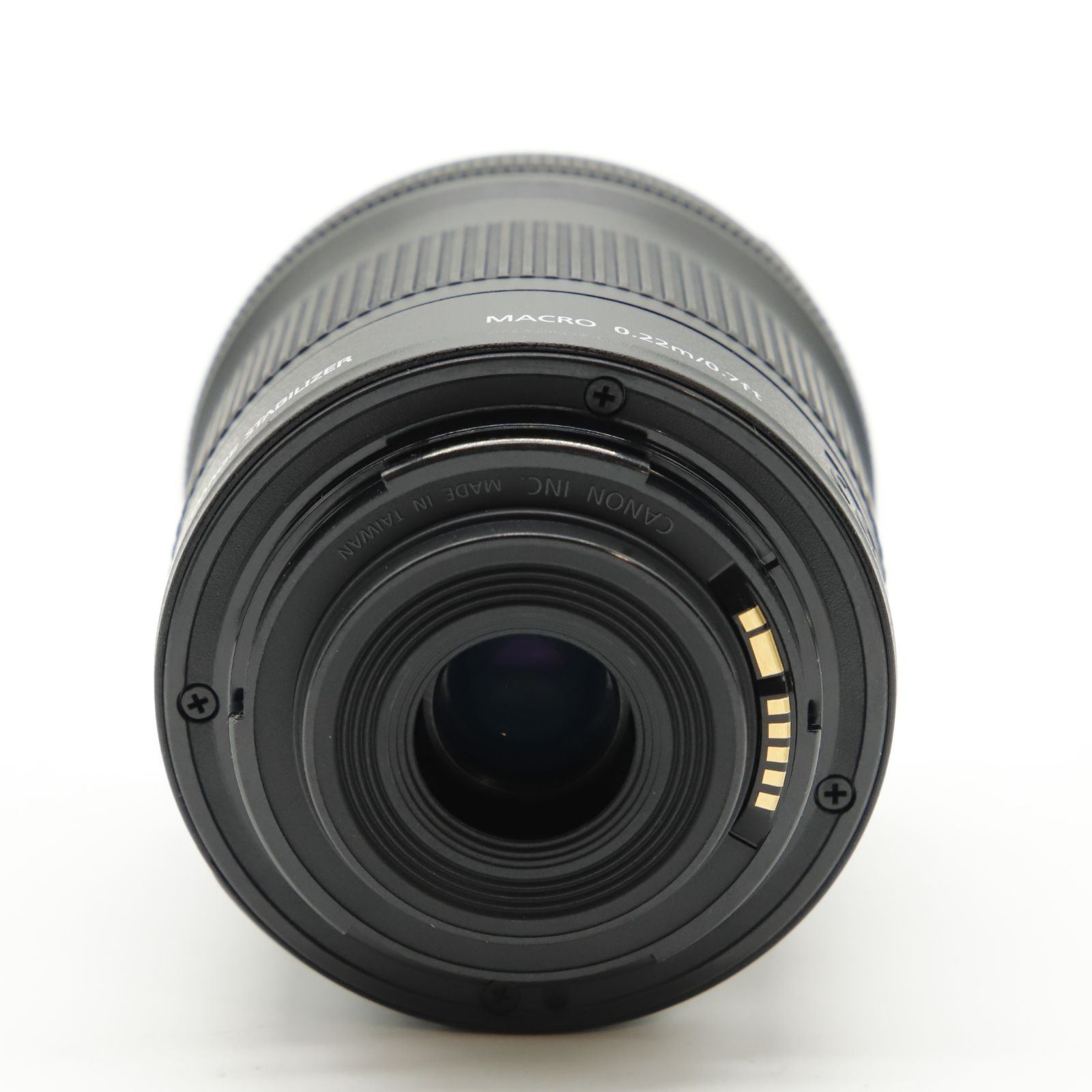 □ほぼ新品□ CANON Canon 超広角ズームレンズ EF-S10-18mm F4.5-5.6