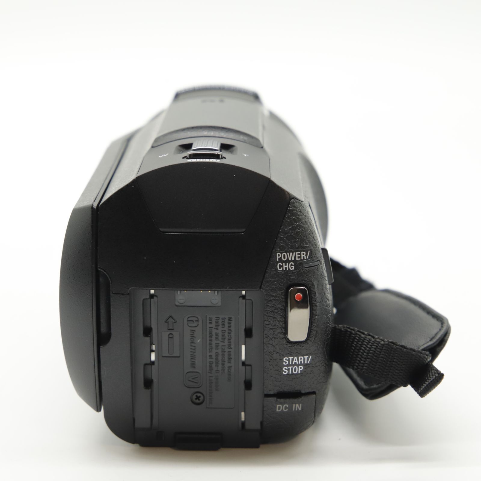 □ほぼ新品□ SONY SONY(ソニー) 4K ビデオカメラ Handycam FDR-AX45