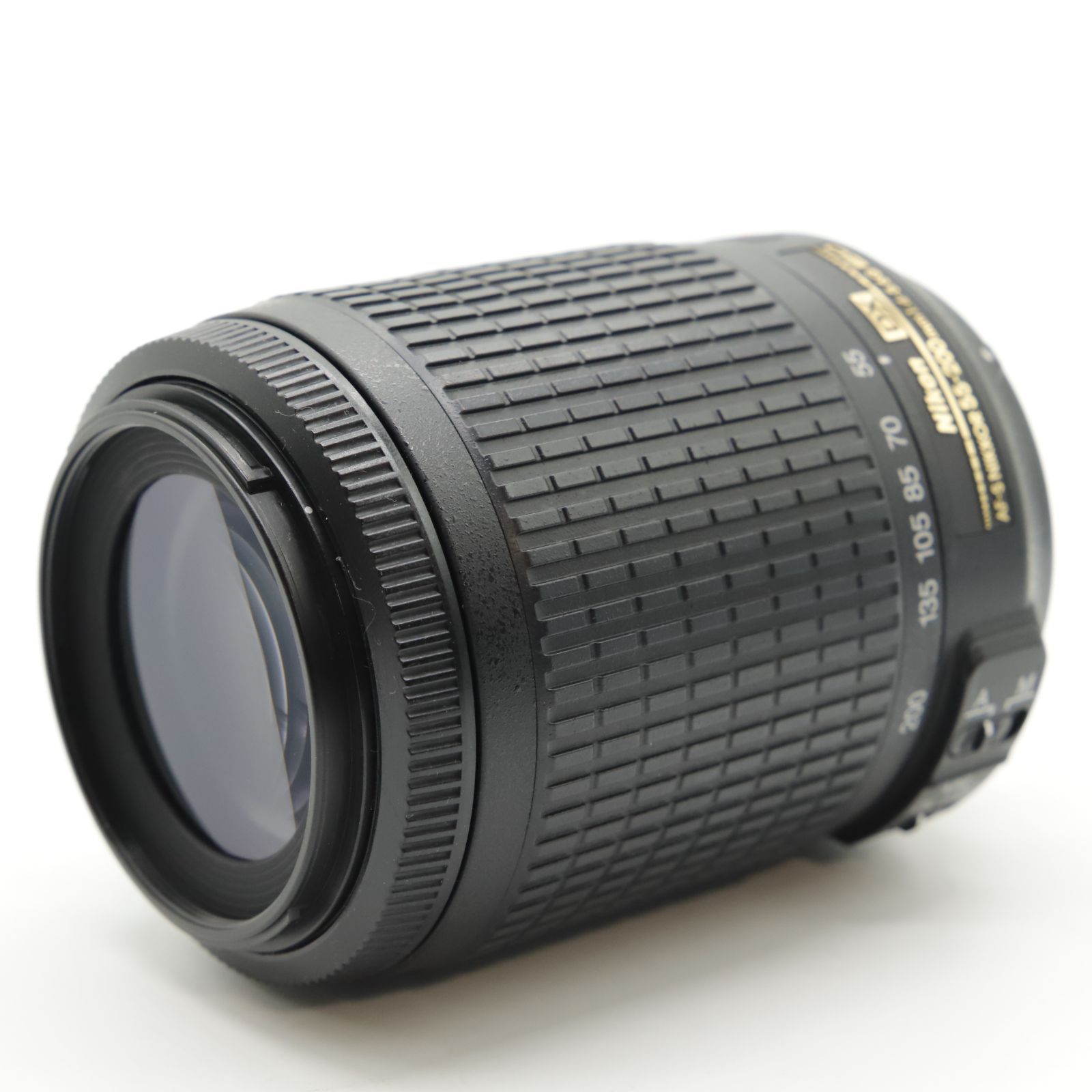 □ほぼ新品□ Nikon Nikon 望遠ズームレンズ AF-S DX VR Zoom Nikkor