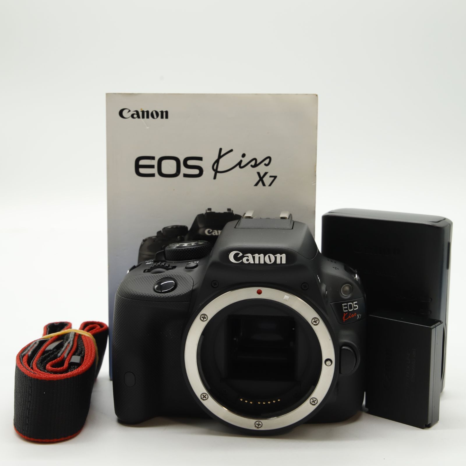 シャッター回数1334回】□ほぼ新品□ CANON Canon デジタル一眼レフ