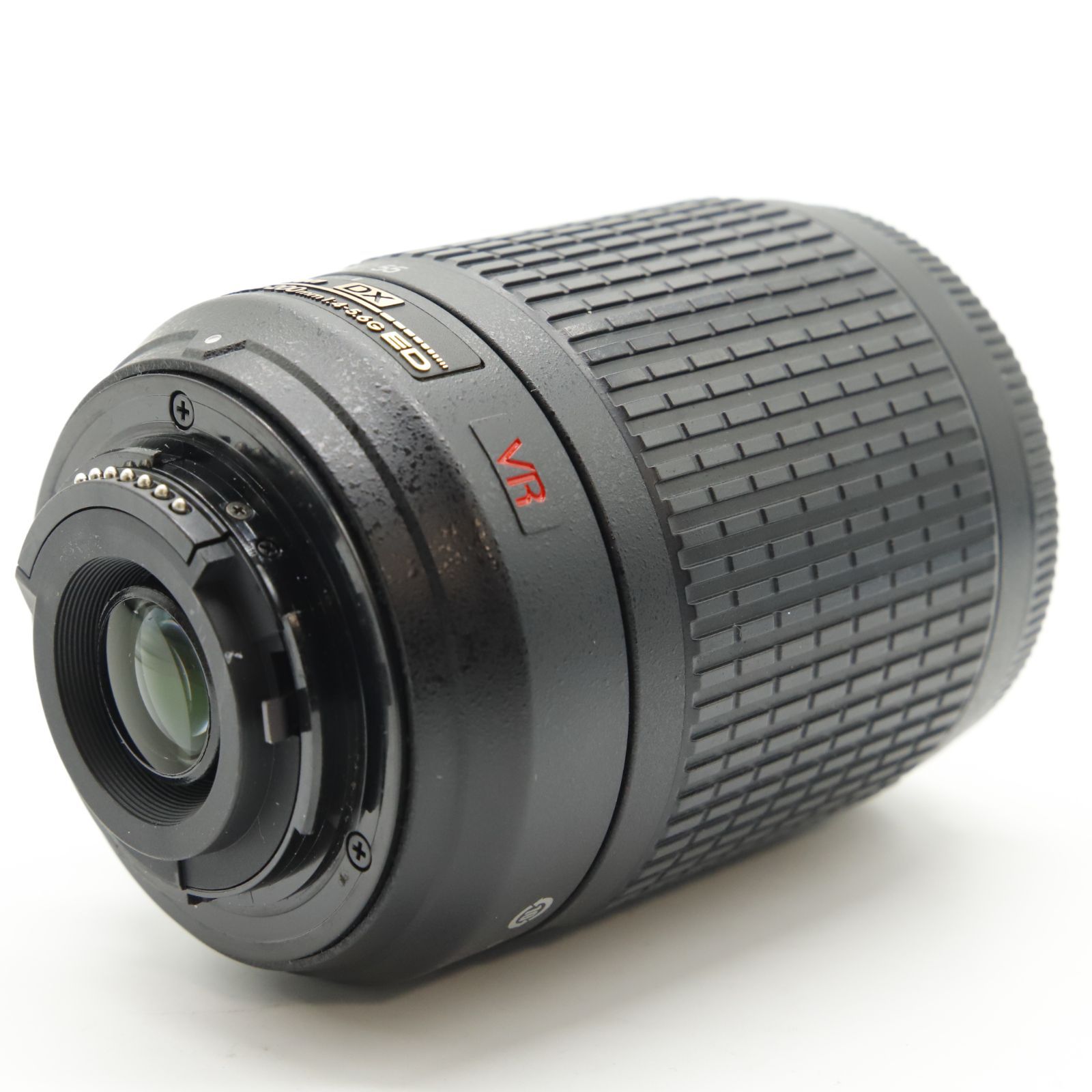 □ほぼ新品□ Nikon Nikon 望遠ズームレンズ AF-S DX VR Zoom Nikkor