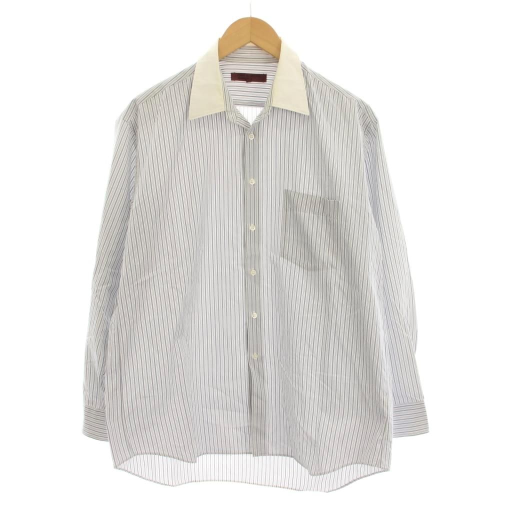 コムデギャルソンオムドゥ COMME des GARCONS HOMME DEUX シャツ