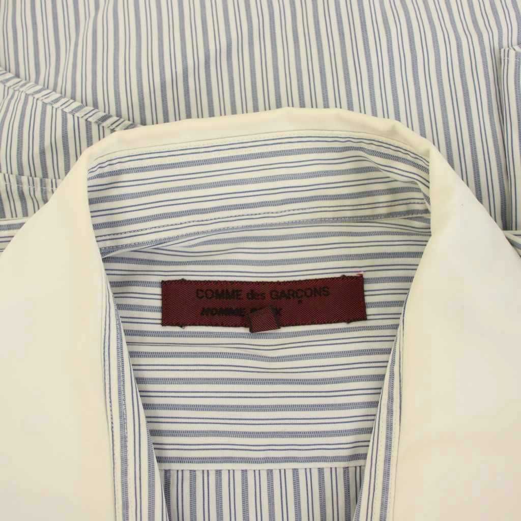 コムデギャルソンオムドゥ COMME des GARCONS HOMME DEUX シャツ