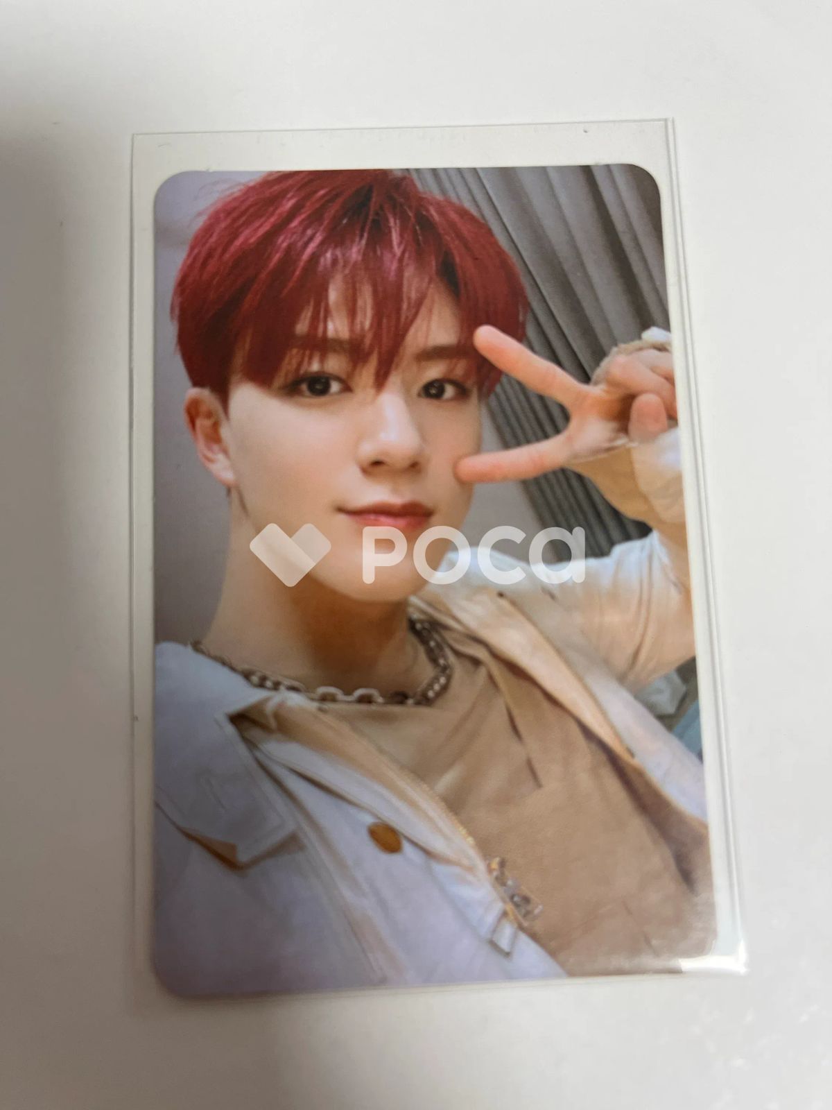 NCT ジェノ RESONANCE Pt.1 The Future Ver. - メルカリ