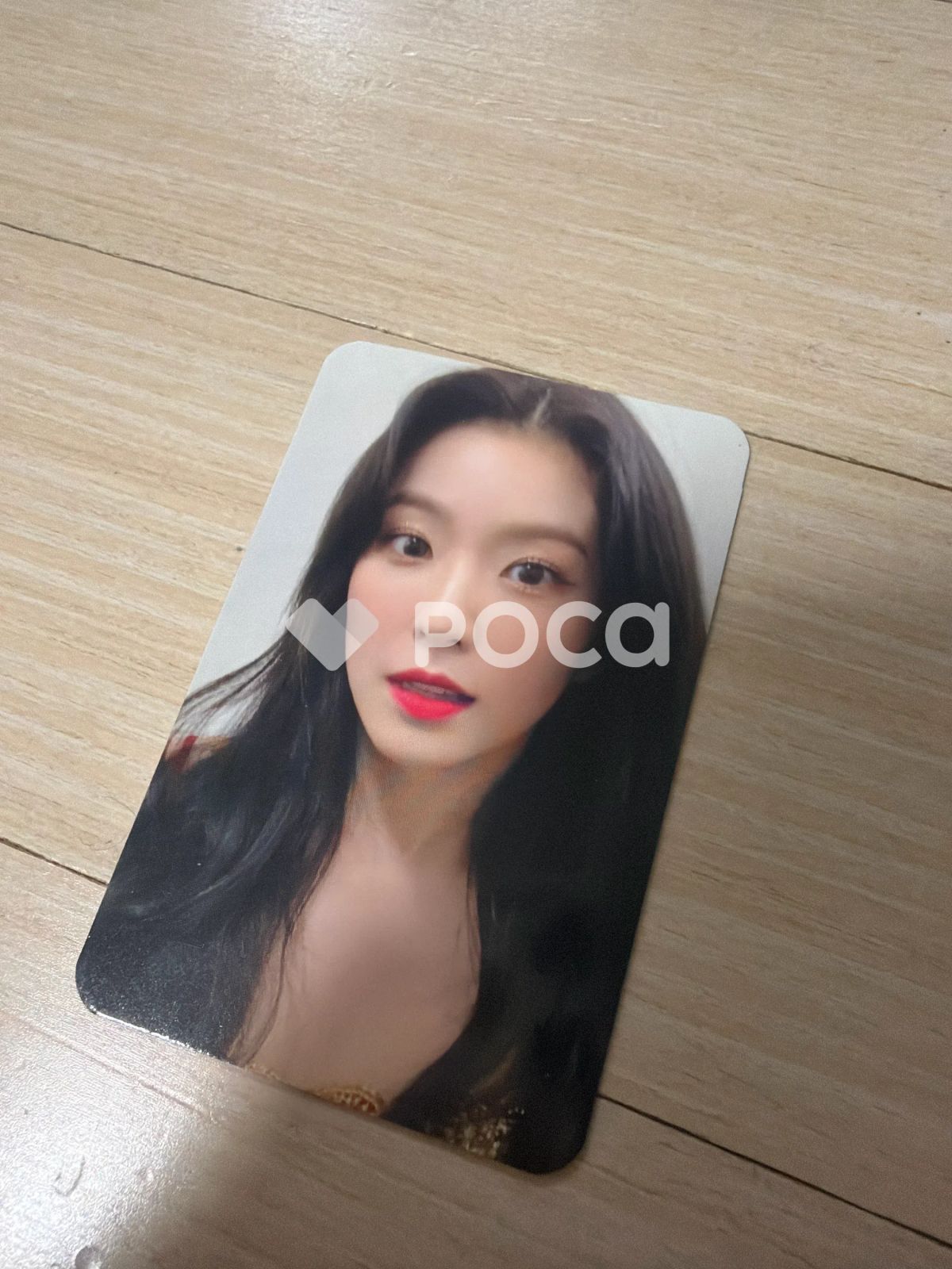 Red Velvet アイリーン Red Velvet 3rd Concert La Rouge 公演写真集