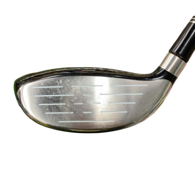 中古】 ダンロップ SRIXON Z F65 3W フェアウェイウッド FW Miyazaki