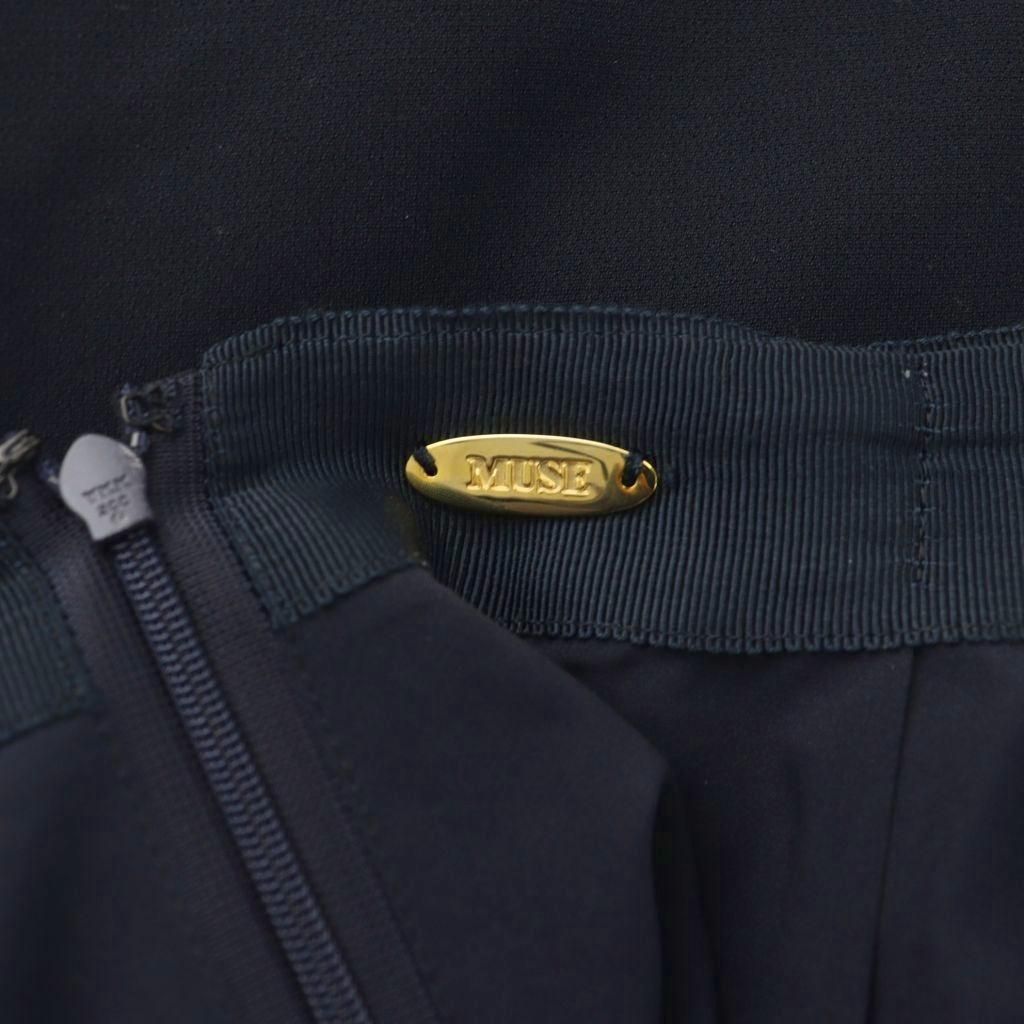 ミューズ ドゥーズィエム クラス MUSE de Deuxieme Classe 18SS トリア