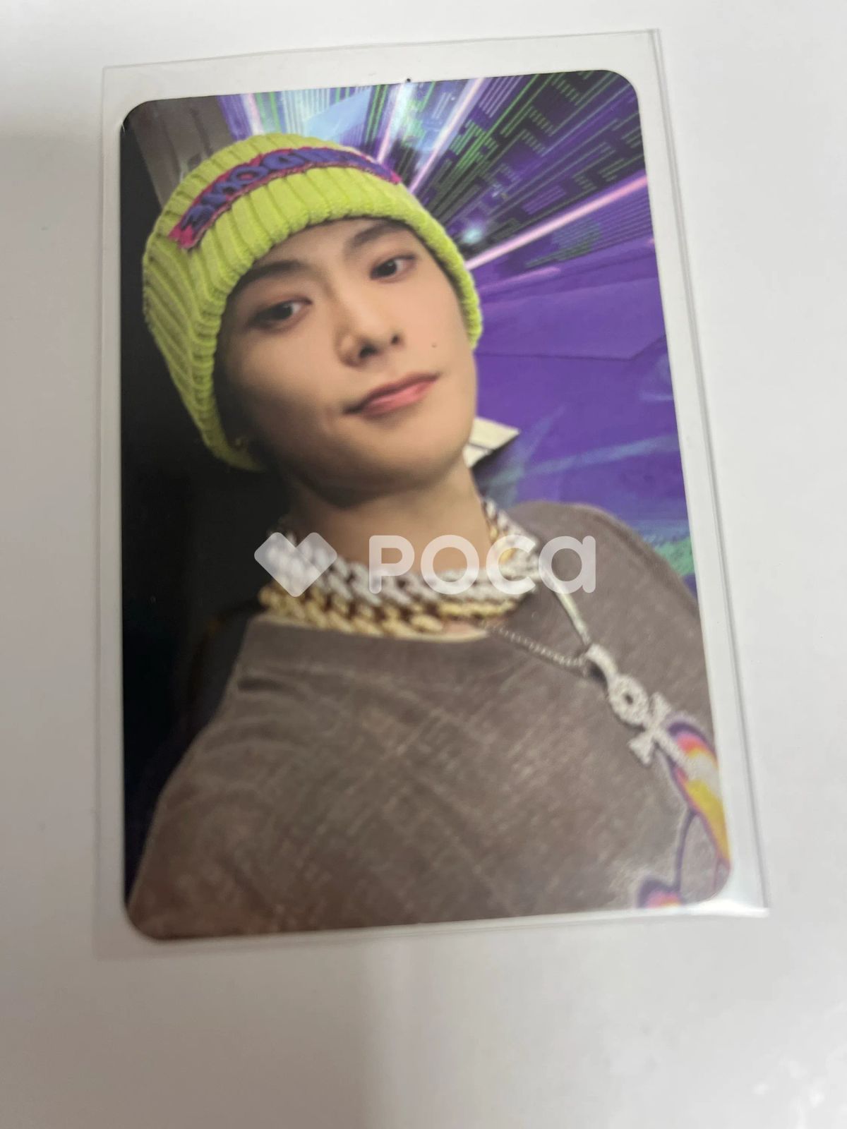 NCT ジェヒョン 疾走 (2 Baddies) Photobook Ver. KR Ver. - メルカリ