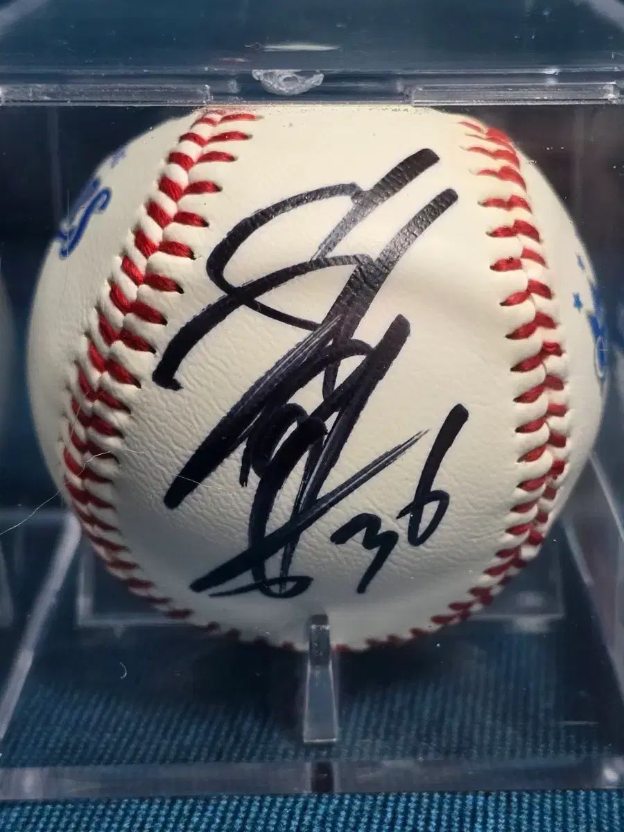 サムスン・ライオンズ 李承燁（イ・スンヨプ） 2012 韓国シリーズ 記念