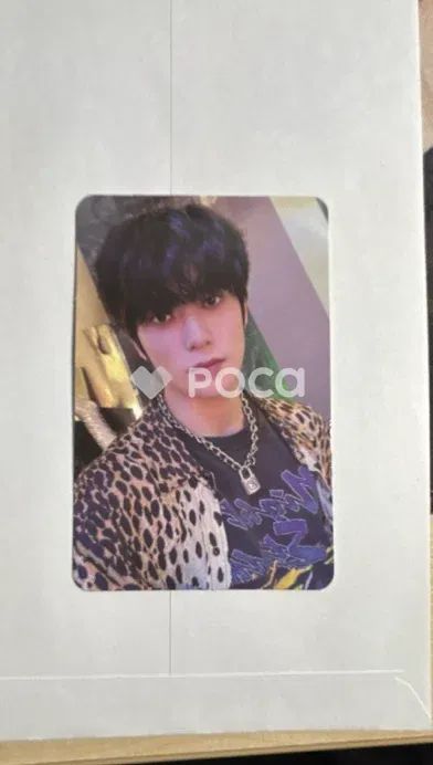 NCT ジェヒョン Universe Jewel Case ver. - メルカリ