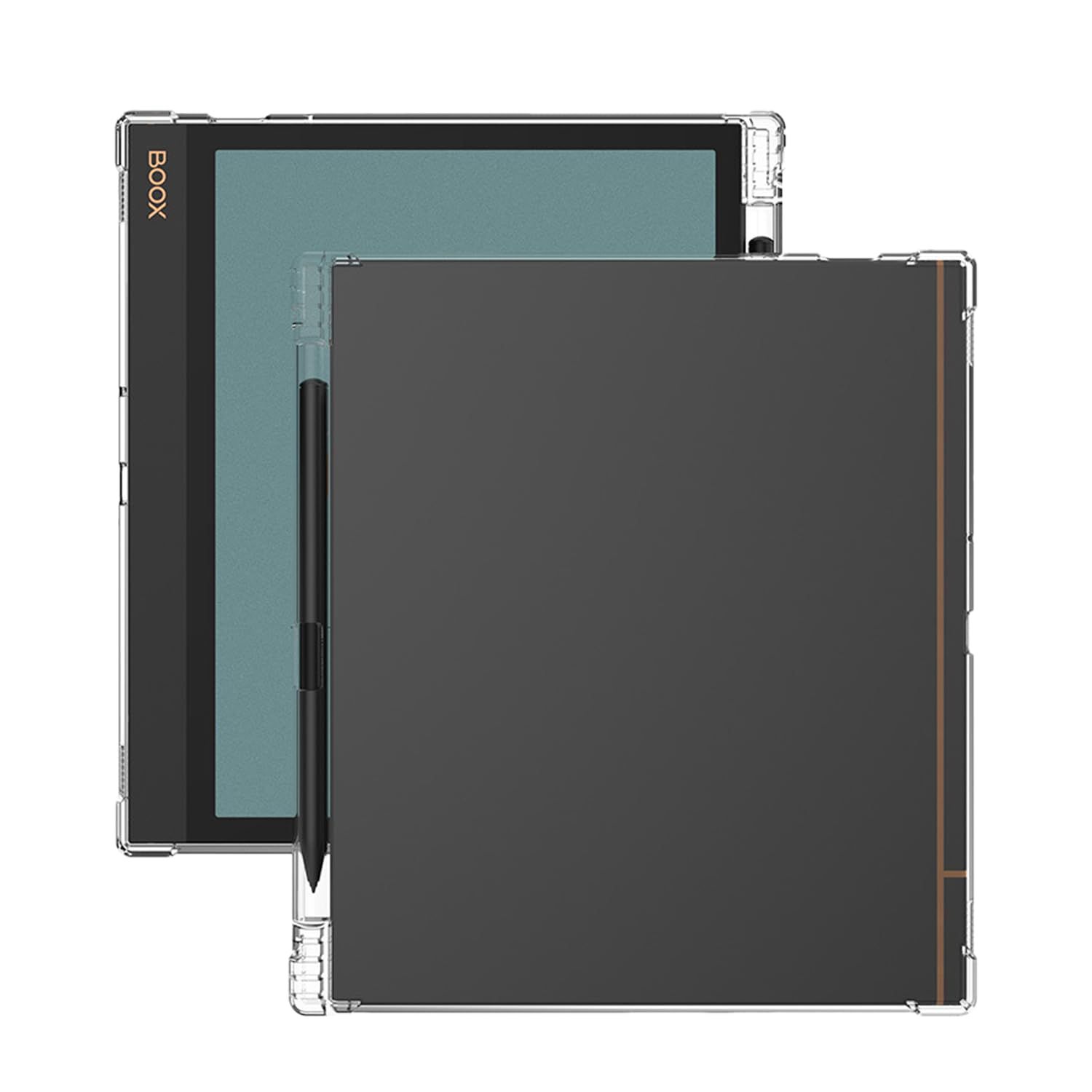 For BOOX NoteAir4C 10.3インチ 用 ケース カバー 保護ケース 電子