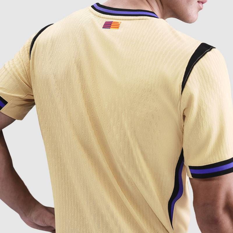 送料無料・匿名配送】Nike ナイキ FCバルセロナ 25/26 アウェイ ADV