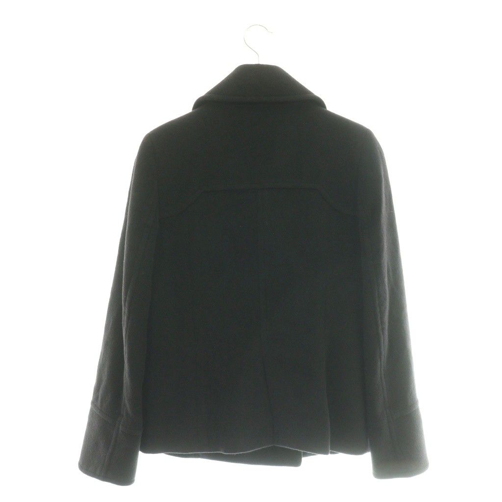 ヴィヴィアンタム VIVIENNE TAM ピーコート Pコート アウター 0