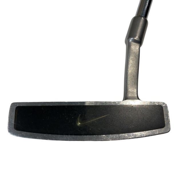 中古】 ナイキ EVER CLEAR E22 34インチ パター PT スチール